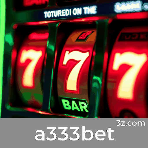 Experiência de Casino Elite no a333bet: Dealers Reais e Jogos Premium